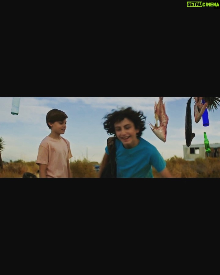 August Maturo Instagram - B O Y S @boysthefilm #ForYourConsideration #LiveActionShortFilm. Two boys let their imagination run wild in a barren desert, but the fun and games come to a shocking halt. A reflection on loss of innocence and the reality of gun violence. #FYC