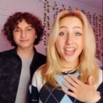 August Maturo Instagram - can’t believe you’re this many 🖐🖐🖐 happy birthday @avakolker