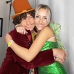 August Maturo Instagram - who remembers this scene 😂