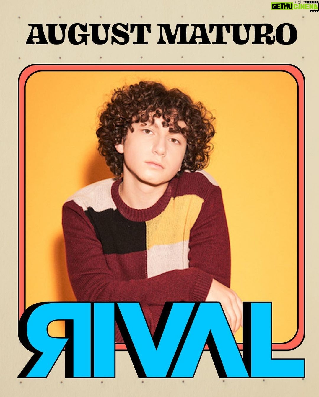 August Maturo Instagram - ЯIVAL MAGAZINE @rivalmagla DIGITAL COVER (swipe for cover) I spoke with @oliviavitarelli about my new movie @slapfacefilm & my upcoming project with @avakolker & @justlikeyoufilms read the story:🔗 https://www.rivalmagazinela.com/rival-online/augustmaturo Shot by the amazing @matt_kallish Styled by my bro @bear HMUA by angel @makeup_by_kristine_ Haircut by my day 1 @_hairbylaurie Clear skin by wizard @kdskin @beautybydrkay Thank you @heather.rival Digital Cover