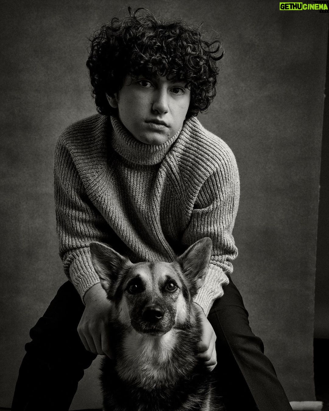 August Maturo Instagram - forgot to post this on national pet day last week. Love you Sailor Moon @sailormaturo