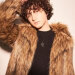 August Maturo Instagram - thank u @awooomag ⚜️Shot by: @matt_kallish ⚜️HMUA: @makeup_by_kristine_ ⚜️Haircut: @_hairbylaurie ⚜️Skin: @kdskin @beautybydrkay In A World of Our Own
