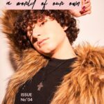 August Maturo Instagram - thank u @awooomag ⚜️Shot by: @matt_kallish ⚜️HMUA: @makeup_by_kristine_ ⚜️Haircut: @_hairbylaurie ⚜️Skin: @kdskin @beautybydrkay In A World of Our Own