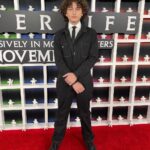 August Maturo Instagram - It’s @Ghostbusters Premiere night! I’m insanely proud of you @mckennagraceful Thank you for including me in your special night. @jasonreitman hit it out of the park! GO SEE #ghostbustersafterlife IN THEATERS THIS Friday Nov 19th! AND STAY THROUGH THE END OF THE CREDITS!!!! New York City