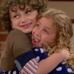 August Maturo Instagram - who remembers this scene 😂