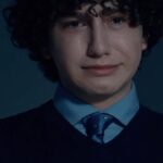 August Maturo Instagram - The things we do for the people we love... The latest #AccusedOnFOX is on @hulu.