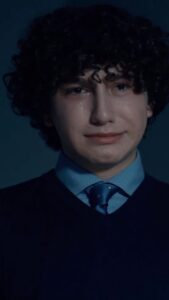 August Maturo Instagram - The things we do for the people we love... The latest #AccusedOnFOX is on @hulu.