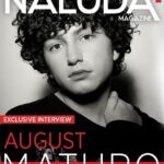 August Maturo Instagram - Thank you @naludamagazine for the feature. (Daniel, you’re awesome) Interview link: https://www.naludamagazine.com/interview-with-foxs-accused-talented-actor-august-maturo/ Shot by @matt_kallish Hair/Makeup @makeup_by_kristine_ Haircut @_hairbylaurie Styled by my bro @bear 🫶 #Accused #accusedonfox