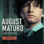 August Maturo Instagram - #AccusedonFOX new episode, new cast. “Danny’s Story” This Tuesday 9/8c Jan 31st on @foxtv next day on @hulu