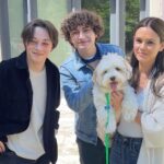 August Maturo Instagram - #AccusedonFox Episode 3 “Danny’s Story” airs this Tuesday 1/31 at 9pm on FOX, next day on HULU. Here are some behind the scenes stuff from our time together. It was an honor to play @therealreidmiller’s brother Matthew, and I’m so grateful for sharing a screen with the legendary @rachelbilson & #jackdavenport (who is so cool he doesn’t even have social media) This amazing script was written by @danielpearle and directed by #JonathanMostow Still pinching myself that I got to be in this new #HowardGordon series. Can’t wait for you all to see it.