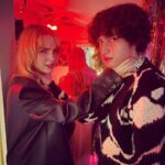 August Maturo Instagram - stream ugly crier by mckenna grace… or else 😡