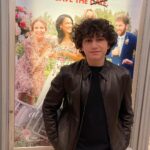 August Maturo Instagram - #ThePeopleWeHateAtTheWedding premiere. Now streaming worldwide on @primevideo Thank you for the invite @amazonstudios Regency Village and Bruin Theatres - Westwood, CA