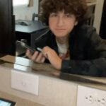 August Maturo Instagram - auggie is life 🥹😍
