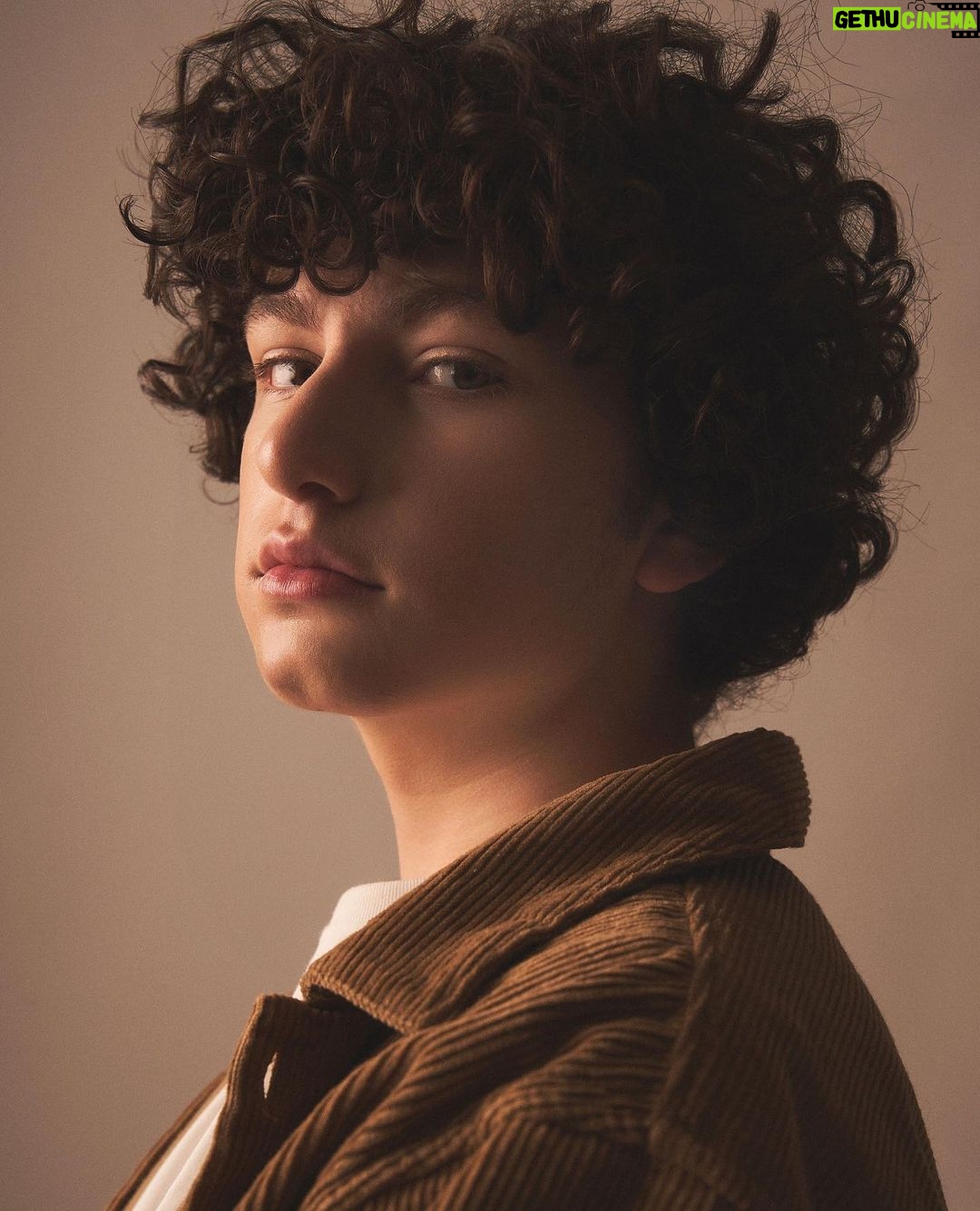 August Maturo Instagram - NYOTA Magazine January digital cover @nyotamagazine Shot by @matt_kallish Hair/Makeup @makeup_by_kristine_ Haircut @_hairbylaurie Interview by @_carol_wright Styled by @matt_kallish & @bear Interview link in NYOTA bio