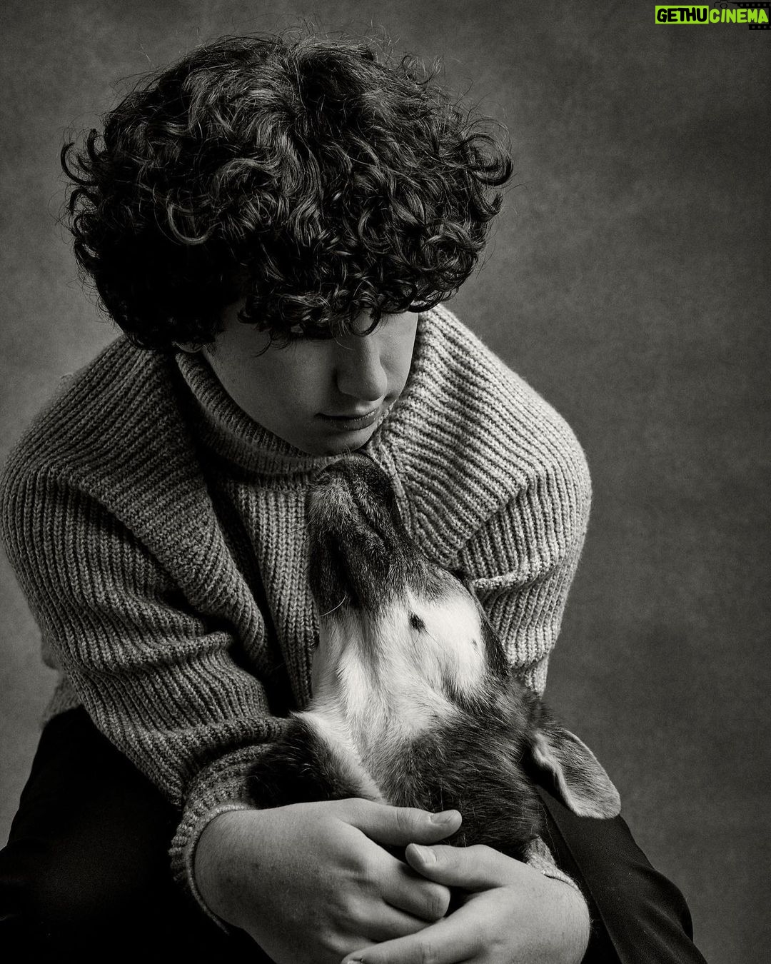 August Maturo Instagram - forgot to post this on national pet day last week. Love you Sailor Moon @sailormaturo