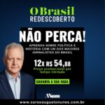 Augusto Nunes Instagram - Saiba como ganhar uma discussão política. Vem comigo (link na bio e nos stories): www.cursoaugustonunes.com.br #jornalismo #noticias #curso #cursoonline