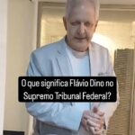 Augusto Nunes Instagram - O que significa Flávio Dino no Supremo Tribunal Federal? Conheça o meu curso de política e história. Link nos stories ou na bio. www.cursoaugustonunes.com.br #jornalismo #noticias #curso #cursoonline