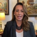 Augusto Nunes Instagram - Um recado de Ana Paula Henkel para você. Gosta de política e história? Então vem comigo (link na bio e nos stories): www.cursoaugustonunes.com.br #jornalismo #noticias #cursos #cursoonline