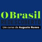 Augusto Nunes Instagram – O Brasil redescoberto. Augusto Nunes revela a outra face da república.