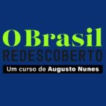Augusto Nunes Instagram - O Brasil redescoberto. Augusto Nunes revela a outra face da república.