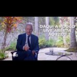 Augusto Nunes Instagram - Daqui a pouco, ao meio-dia, começa a nossa live aberta. Corre para preencher o formulário e concorra a uma vaga para o meu curso sobre a República brasileira (link nos stories). Está chegando a hora. Até já #jornalismo #noticias #revista #cursos #cursoonline