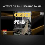 Augusto Nunes Instagram - "Antes que a pandemia de mediocridade se espalhasse também pelo universo dos caçadores de votos, qualquer vereador de grotão aprendia na primeira campanha que uma grande manifestação promovida pelo inimigo tem de ser retrucada com uma demonstração de força maior, ou pelo menos do mesmo tamanho. Se tal resposta não for possível, melhor botar na cabeça que o eleitorado do adversário é mais numeroso e sair em busca de caminhos que encurtem a desvantagem. “Só existem essas duas alternativas”, ensinou o deputado pernambucano Tales Ramalho, uma sumidade em matéria de política. “Como só a ilusão eleitoral é mais forte que a ilusão amorosa, meio mundo prefere uma terceira opção que nunca funciona: brigar com os fatos e fingir que não aconteceu o que todo mundo viu e ouviu.” Atarantados com a portentosa manifestação que lotou a Avenida Paulista neste 25 de fevereiro, é o que andam fazendo Lula e seus Altos Companheiros, ministros do Supremo Tribunal Federal e jornalistas estatizados". Trecho do meu artigo desta semana na @revistaoeste (link nos stories). #jornalismo #redação #noticias #novidade #informação