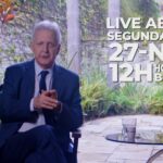 Augusto Nunes Instagram - Por que o Brasil é assim. Foi esse o tema que escolhi para a nossa primeira live aberta. Será amanhã, segunda-feira, dia 27, ao meio dia. Ative o sininho, coloque o despertador, marque na agenda. E preencha o formulário para concorrer a uma vaga para o meu curso sobre a República (link nos stories): www.cursoaugustonunes.com.br #jornalismo #noticias #cursos #cursosonline