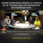 Augusto Nunes Instagram - O ministro resolveu manter Cleriston da Cunha na prisão, mesmo sabendo das precárias condições físicas do preso, e comunicou sua decisão ao ministro Alexandre de Moraes. Agora, Moraes afirma que foi o ministro indicado por Bolsonaro quem se recusou a libertar Cleriston. É nisso que dá chancelar por medo ou corporativismo as sucessivas arbitrariedades cometidas contra a multidão de brasileiros encarcerados em janeiro. #jornalismo #noticias #revista