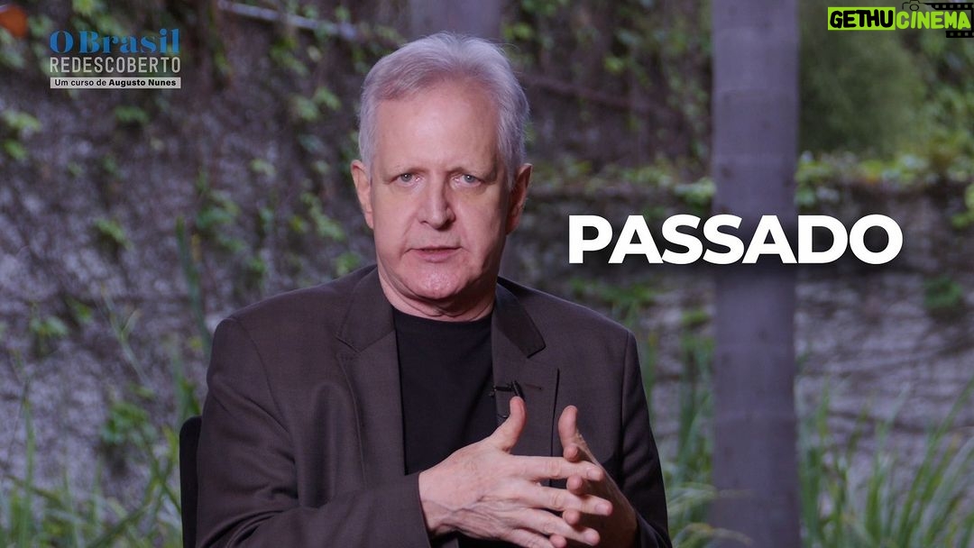 Augusto Nunes Instagram - Meu pai foi prefeito quatro vezes e eu sou jornalista há mais de 50 anos. Nasci e cresci no mundo das campanhas eleitorais e no universo político brasileiro. Convivi com todos os presidentes da República desde a eleição de Tancredo Neves. Vocês conhecerão em detalhes episódios em que contracenei com os protagonistas da história do Brasil. Clique no link que está na bio e nos stories e entenda por que o Brasil é assim. #jornalismo #noticias #revista