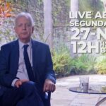 Augusto Nunes Instagram - Por que o Brasil é assim? É esse o tema da live aberta que farei na segunda-feira, dia 27 de novembro, ao meio-dia. Aproveite para preencher o formulário que está nos stories e concorra a uma vaga para o curso "O Brasil Redescoberto - Augusto Nunes revela a outra face da República" #jornalismo #curso #cursosonline #revista https://forms.gle/riQFit1YiNbacC6s9