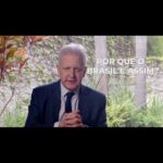 Augusto Nunes Instagram - Por que o Brasil é assim? É esse o tema da live aberta que farei na segunda-feira, dia 27 de novembro, ao meio-dia. Aproveite para preencher o formulário que está nos stories e concorra a uma vaga para o curso "O Brasil Redescoberto - Augusto Nunes revela a outra face da República". #jornalismo #curso #cursoonline #noticia