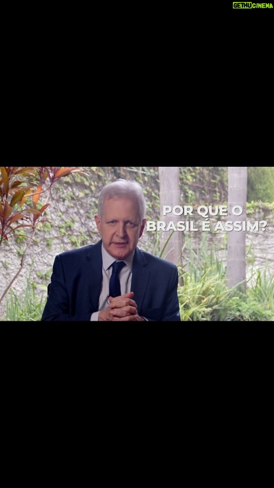 Augusto Nunes Instagram - Por que o Brasil é assim? É esse o tema da live aberta que farei na segunda-feira, dia 27 de novembro, ao meio-dia. Aproveite para preencher o formulário que está nos stories e concorra a uma vaga para o curso "O Brasil Redescoberto - Augusto Nunes revela a outra face da República". #jornalismo #curso #cursoonline #noticia