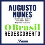 Augusto Nunes Instagram - Em mais de 50 anos de jornalismo, convivi com todos os presidentes da República desde a vitória de Tancredo Neves no colégio eleitoral. Os encontros que tive com Tancredo Neves foram um curso intensivo de sabedoria. Em episódios divertidos, surreais, inverossímeis, contracenei como coadjuvante com Jânio Quadros, João Figueiredo, Itamar Franco, quase todos. Só Dilma Rousseff não conversou comigo. Mas talvez seja quem eu mais conheça. Essas e muitas outras histórias estarão no meu curso sobre a República brasileira. Não percam: www.cursoaugustonunes.com.br (link na bio e nos stories) #HistóriaDoBrasil #Aprendizado #AugustoNunes