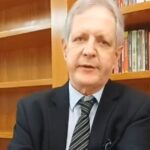 Augusto Nunes Instagram - Entrevista com o ex-presidente Jair Bolsonaro e o caso do jornalista português preso pela Polícia Federal #jornalista #jornalismo #revista #notícias
