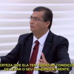 Augusto Nunes Instagram - Um mês depois de ter sido eleito governador do Maranhão, Flávio Dino participou do programa Roda Viva em novembro de 2014. Veja como pensava o atual ministro da Justiça de Lula. #jornalismo #noticias #revista #foryou #foryoupage
