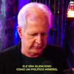 Augusto Nunes Instagram - O suicídio de Getúlio Vargas é um dos assuntos que detalho no meu curso sobre a história da República. Venha comigo redescobrir o Brasil (link na bio). #jornalismo #noticias #foryou