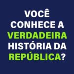 Augusto Nunes Instagram - O jornalista e escritor Ivan Lessa afirmou que o Brasil esquece a cada 15 anos o que aconteceu nos 15 anteriores. Esse período de tempo parece cada vez mais curto. Está na hora de melhorar a memória do brasileiro. Amanhã vou anunciar aqui uma novidade que vai ajudar você a conhecer melhor o passado e entender o presente da República brasileira. Temos de saber de onde viemos e quem somos. Só assim poderemos decidir para onde devemos ir. Não perca. #HistóriaDoBrasil #Aprendizado #AugustoNunes