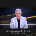 Augusto Nunes Instagram - Augusto Nunes tem um recado para você. Acesse o link nos stories e receba um presente exclusivo. #jornalismo #revista #revistaoeste