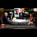 Augusto Nunes Instagram - Ao decidir neste setembro se são culpados ou inocentes centenas de brasileiros encarcerados desde janeiro, o Supremo reconhece que mudou a lei: passou a prender sem julgamento e só examina o caso quando sobra tempo