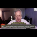 Augusto Nunes Instagram - Nunca se roubou tanto quanto no Petrolão. Nunca houve uma operação anticorrupção tão bem sucedida quanto a Lava Jato. No Brasil de Lula e do atual STF, os poderosos patifes viram inocentes e se juntam à perseguição movida contra os que devassaram a maior ladroagem de todos os tempos