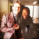 Augusto Nunes Instagram - Edson morreu. Pelé é eterno. #reipelé #pelé