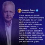 Augusto Nunes Instagram - #jornalismo #notícias #revista #augustonunes