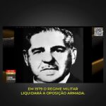 Augusto Nunes Instagram - Com pouco mais de 30 anos, Franklin teve tempo para ganhar notoriedade como jornalista da Globo, infiltrar-se no alto comando do PT, tornar-se ministro das Comunicações no segundo governo Lula e fazer o diabo na luta pela adoção do “controle social da mídia”, outro codinome da censura à imprensa. Agora semiaposentado, trocou a discurseira agressiva por lições enunciadas com voz de avô que tudo vê e tudo sabe. Ultimamente, anda ensinando que as depredações ocorridas em Brasília no 8 de janeiro escancararam uma tentativa de golpe de Estado — e que lugar de golpista é na cadeia. Portanto, é preciso apoiar a palavra de ordem deste estranho verão: "SEM ANISTIA". Isso é coisa para a turma que recorreu à luta armada para chegar ao paraíso socialista sem perder tempo com escalas na detestável democracia burguesa. Leia o artigo completo na @revistaoeste (link nos stories) #jornalismo #noticias #revista #governo