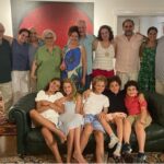 Augusto Nunes Instagram - Um feliz Natal para todos #natal2023 #comemoração #festa