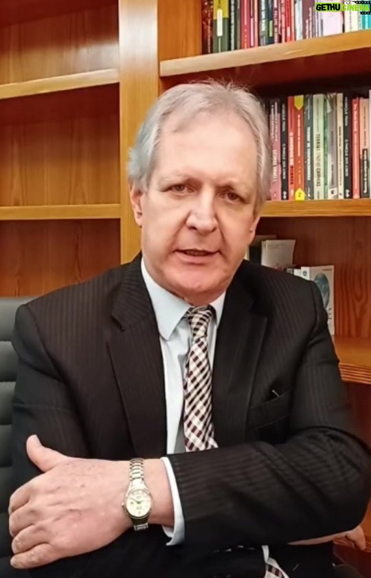 Augusto Nunes Instagram - - Ricardo Lewandowski ameaça usar o "poder de polícia" - Anatel diz que vai tirar do ar sites e aplicativos - Investidores estrangeiros fogem da B3 após interferência de Lula na Petrobras - TSE quer transformar o Brasil na República Velha -Governo negocia acordos com empreiteiras da Lava Jato #jornalismo #notícias #revista #novidades