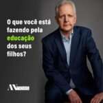 Augusto Nunes Instagram - Vem comigo conhecer a história do nosso país sem doutrinação. Informação é poder (link na bio e nos stories) #jornalismo #noticias #curso #cursoonline