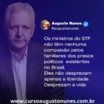 Augusto Nunes Instagram - #jornalismo #revista #curso #cursoonline