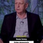Augusto Nunes Instagram - Sousa Juracy - Existe democracia no Brasil ou já estamos mergulhados no comunismo? Quer conversar com o Augusto Nunes? Fique atento aos stories #jornalismo #noticias # revista #curso #cursoonline