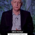 Augusto Nunes Instagram - Adinan Henrique: Qual a sua previsão para depois que o Dino entrar para o STF? Quer conversar com o Augusto Nunes? Fique atento aos stories. #jornalismo #noticias #revista #curso #cursoonline