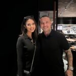 Aurélie Moeremans Instagram - Setiap aku bilang aku dari Belgia, pasti orang commentnya : “ oh kenal @radja_nainggolan_l4 dong? “ Sekarang aku udah bisa jawab “ iyaaa 🤪 “